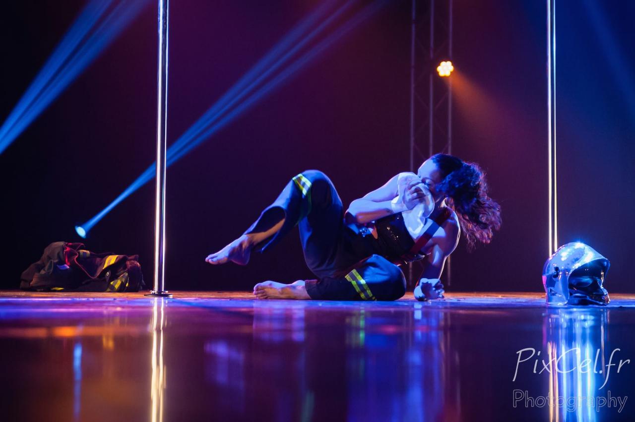 Emilie Tranchard, compétition les verticales, janv 2015(1)