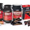Npng nutrition complement muscu fitness 18